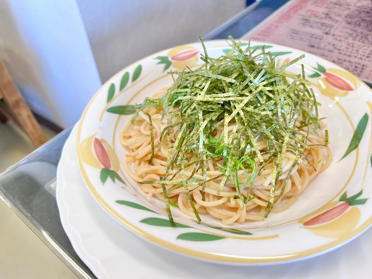 アーリオ_食レポ2