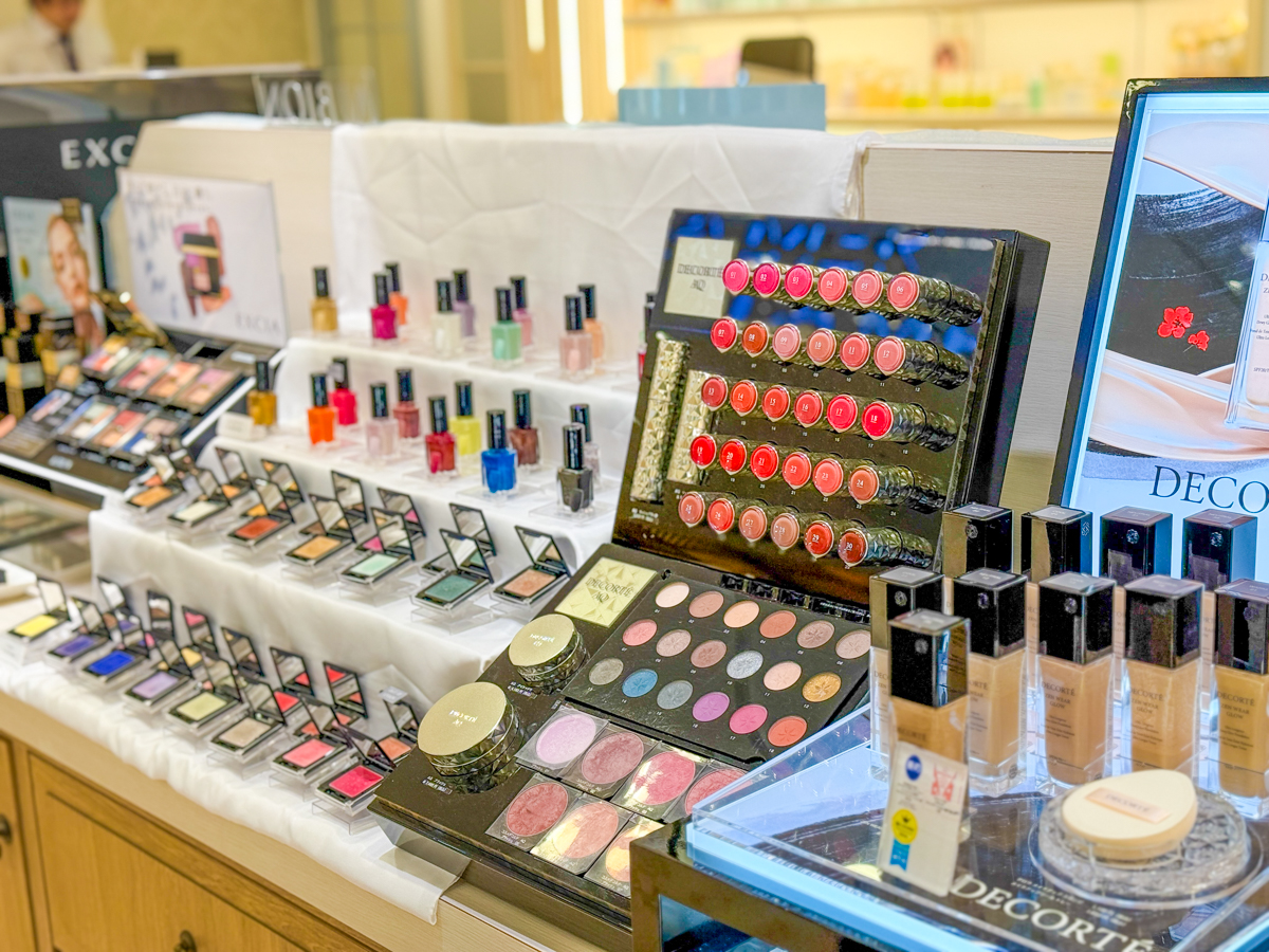 ラ・メールエスパル山形店-10