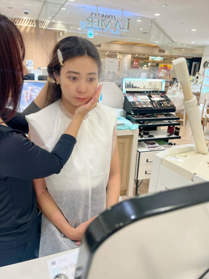 ラ・メールエスパル山形店-73