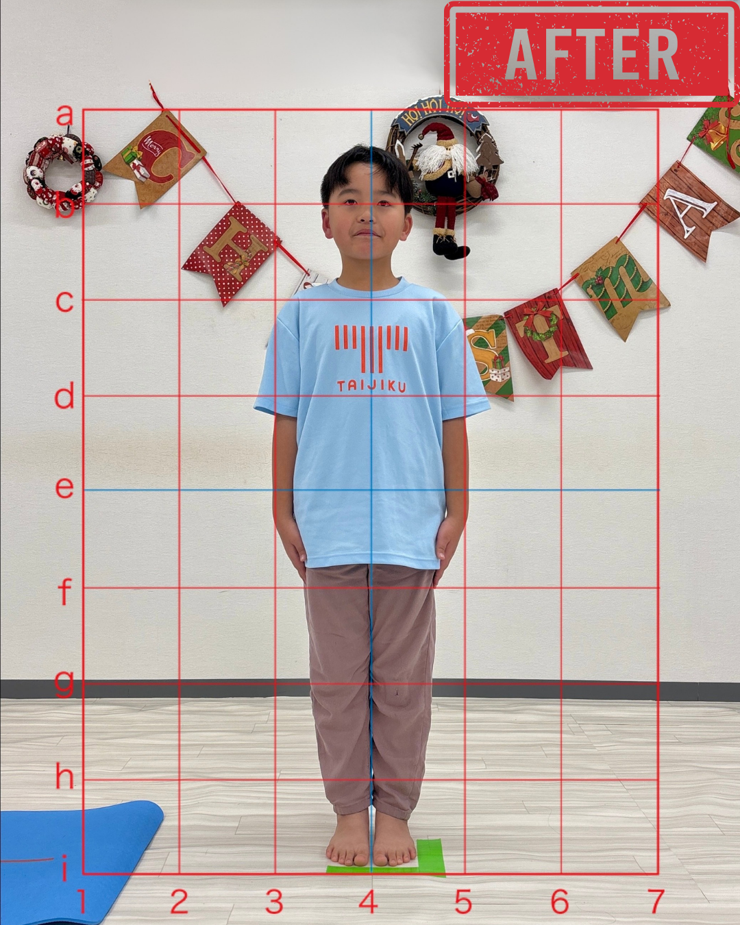 TAIJIKU 子どもの運動学習塾鶴岡校-17