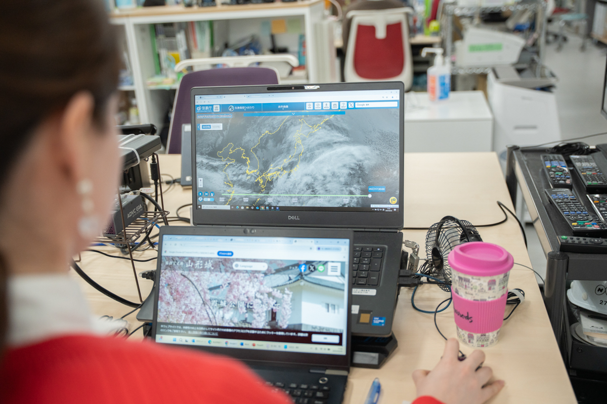 NHK山形放送局-4