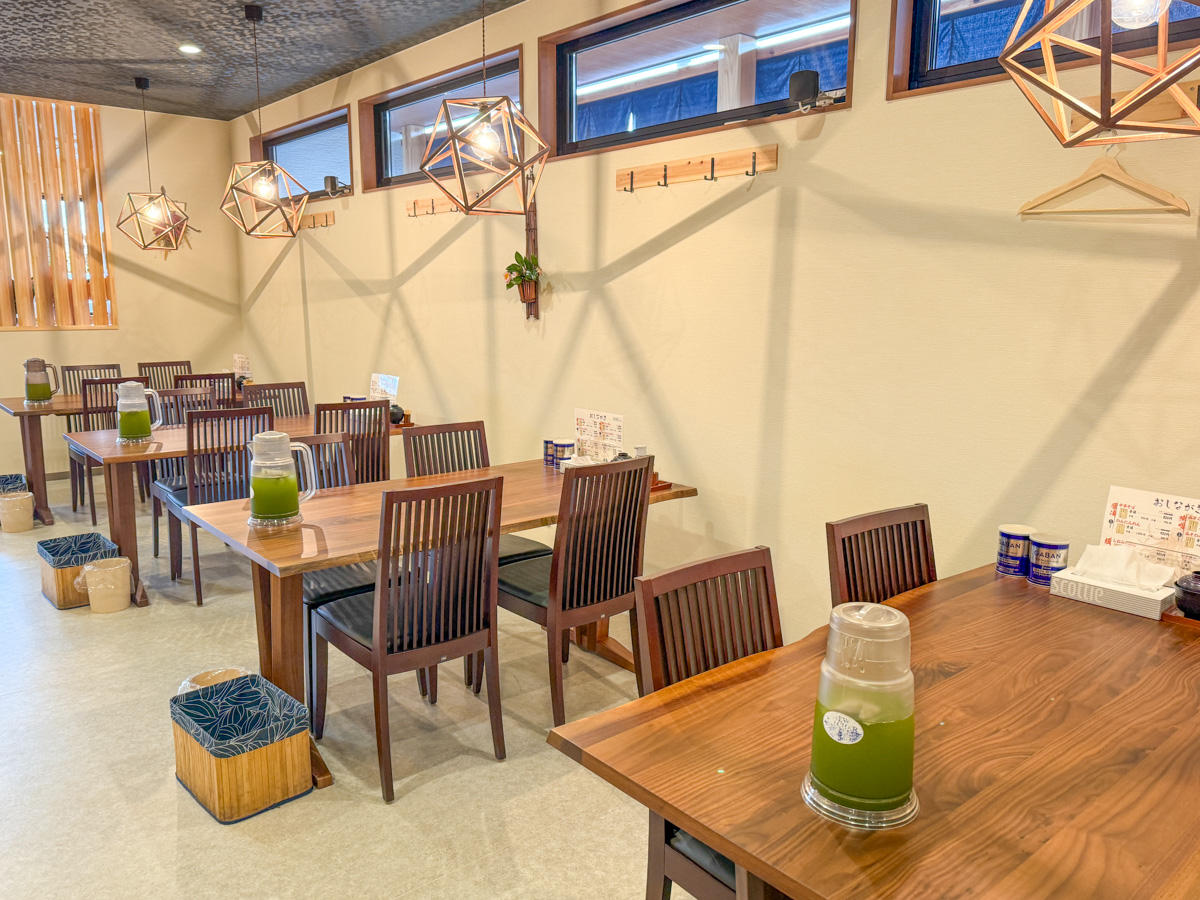 らーめんめ組 (3)