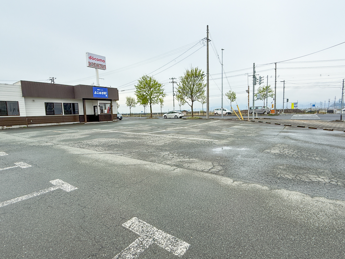 よこはま軒村山店-16