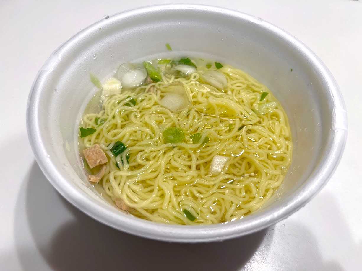 鳥中華34