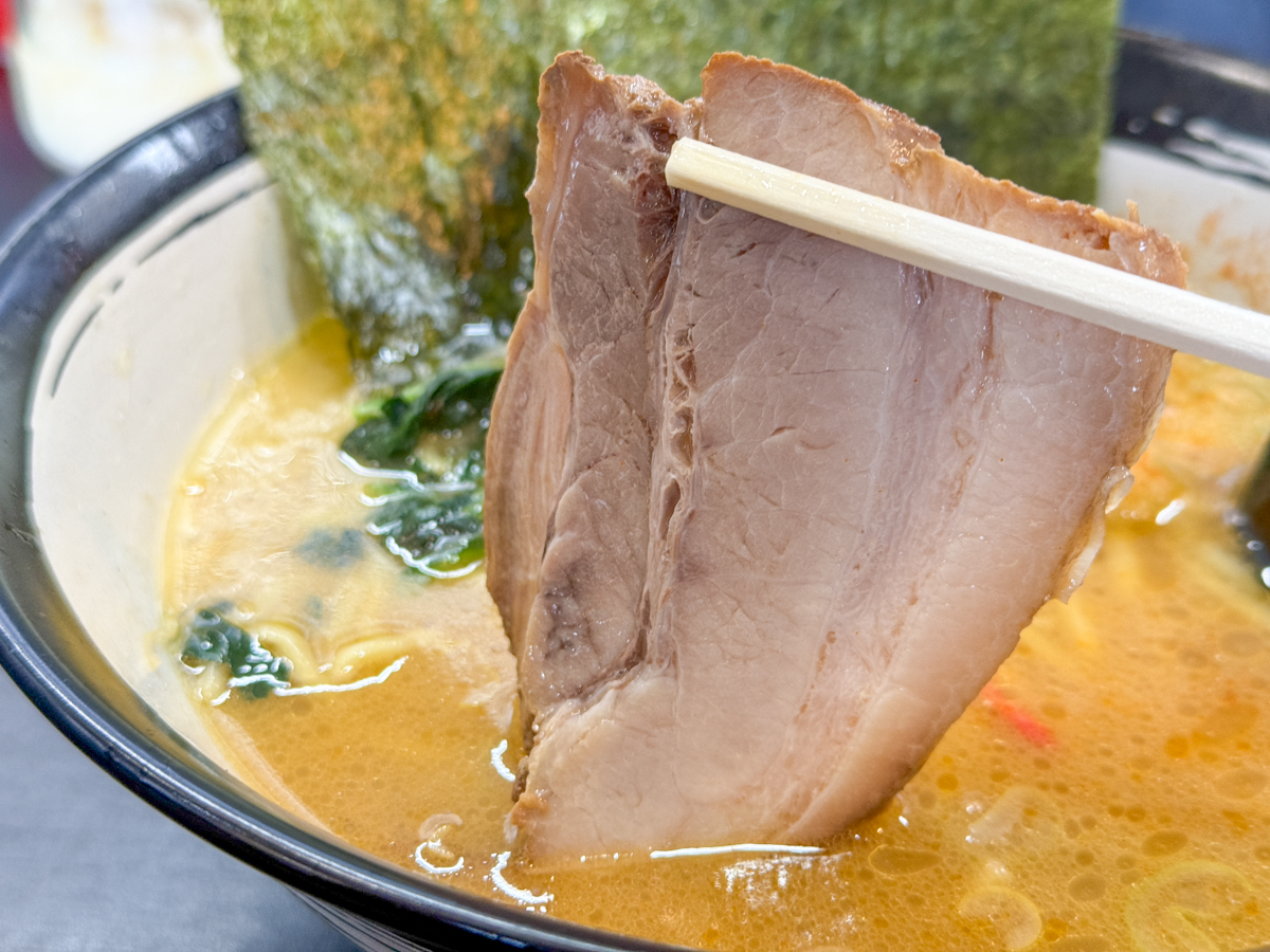 よこはま軒村山店-14