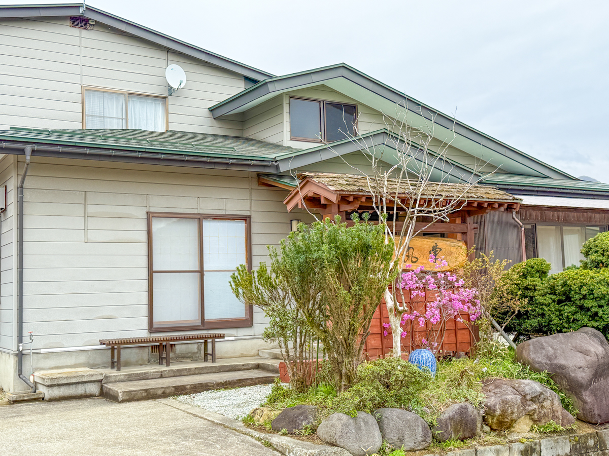 【山形の話題】お蕎麦屋さんが復活！！