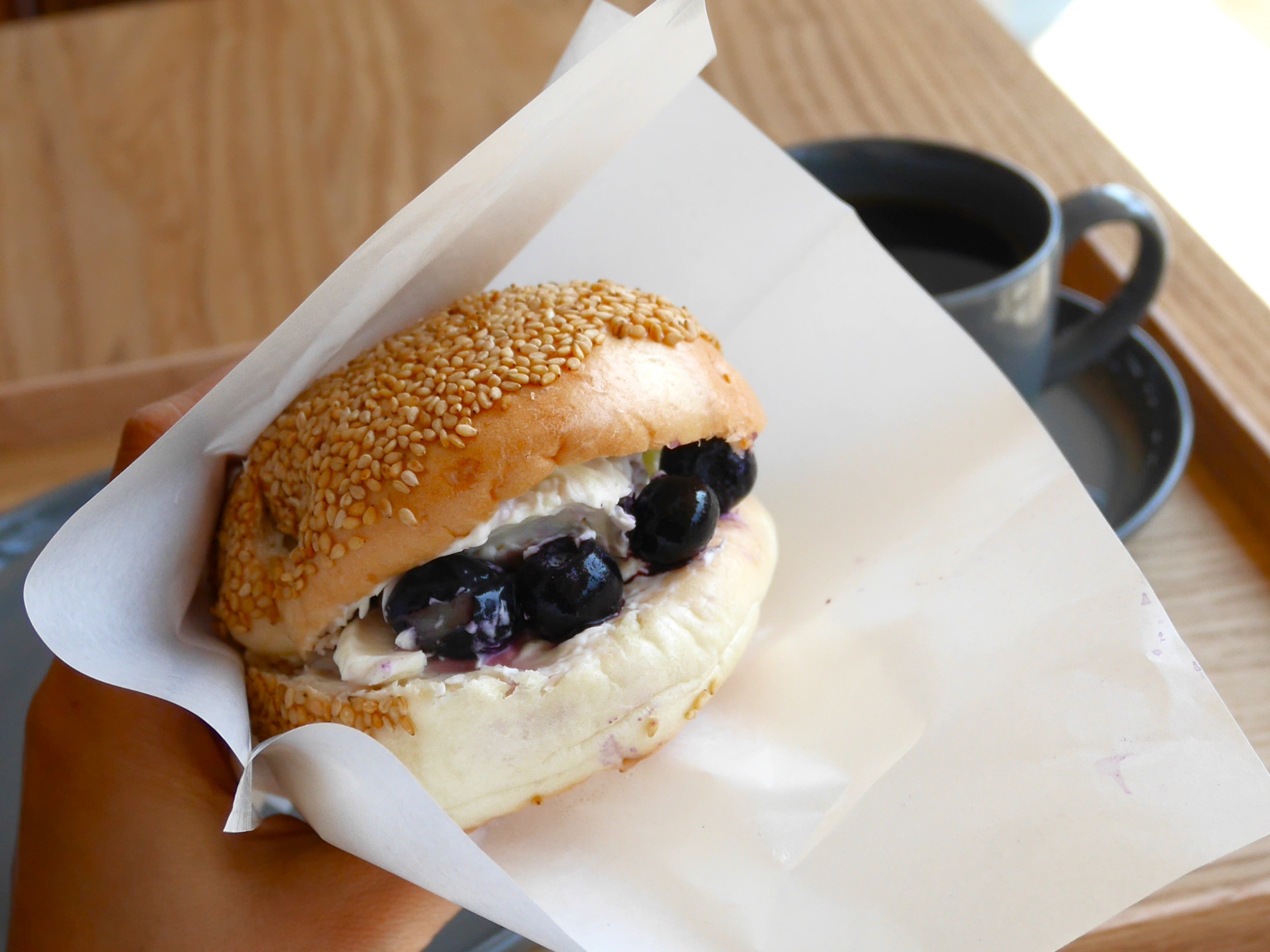 YOZANDOMARUNOUCHI-食レポ2