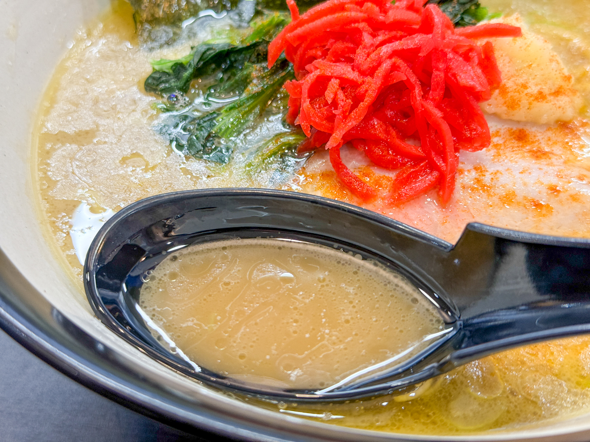 よこはま軒村山店-13