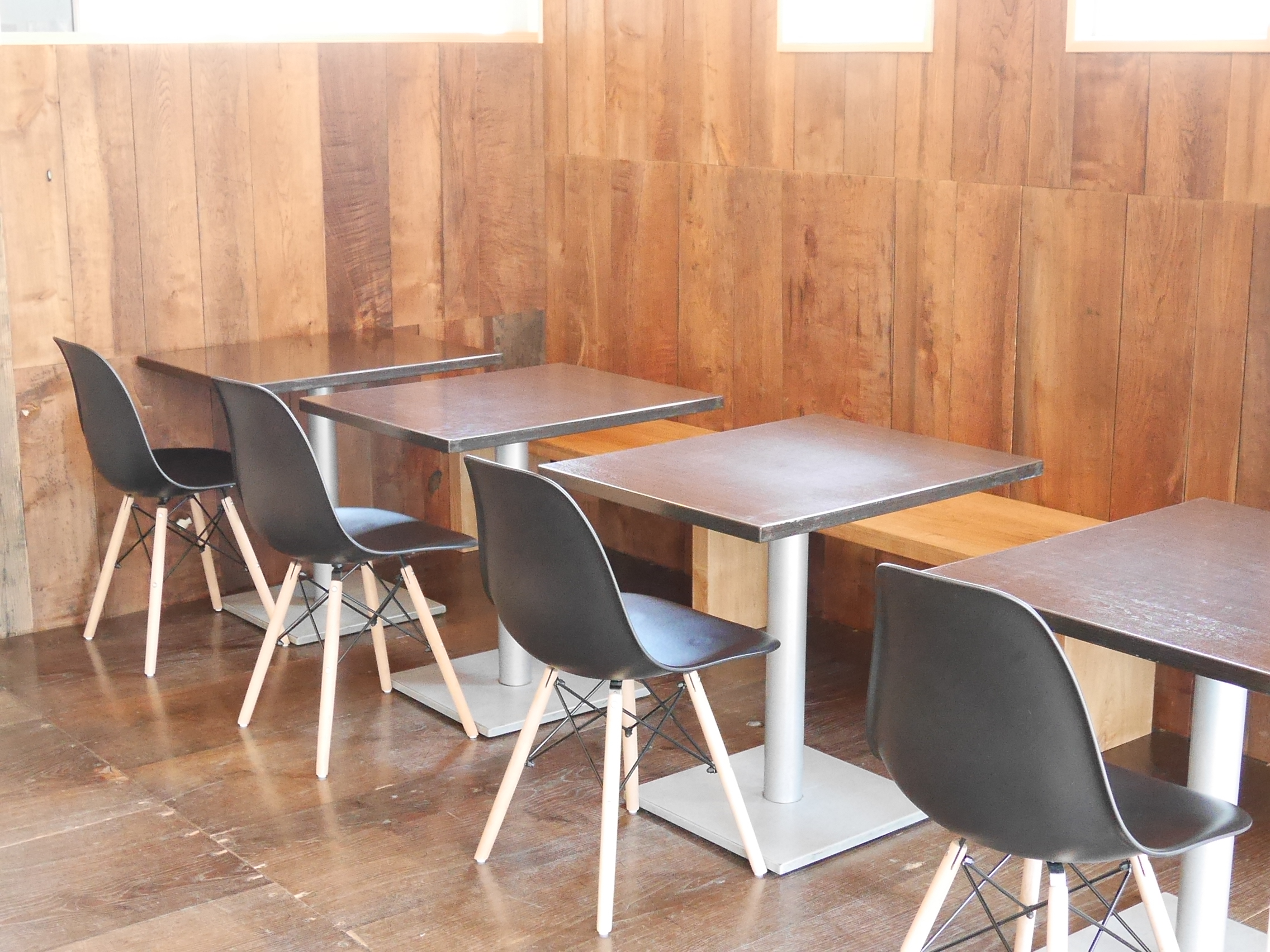 YOZANDOMARUNOUCHI-店内3