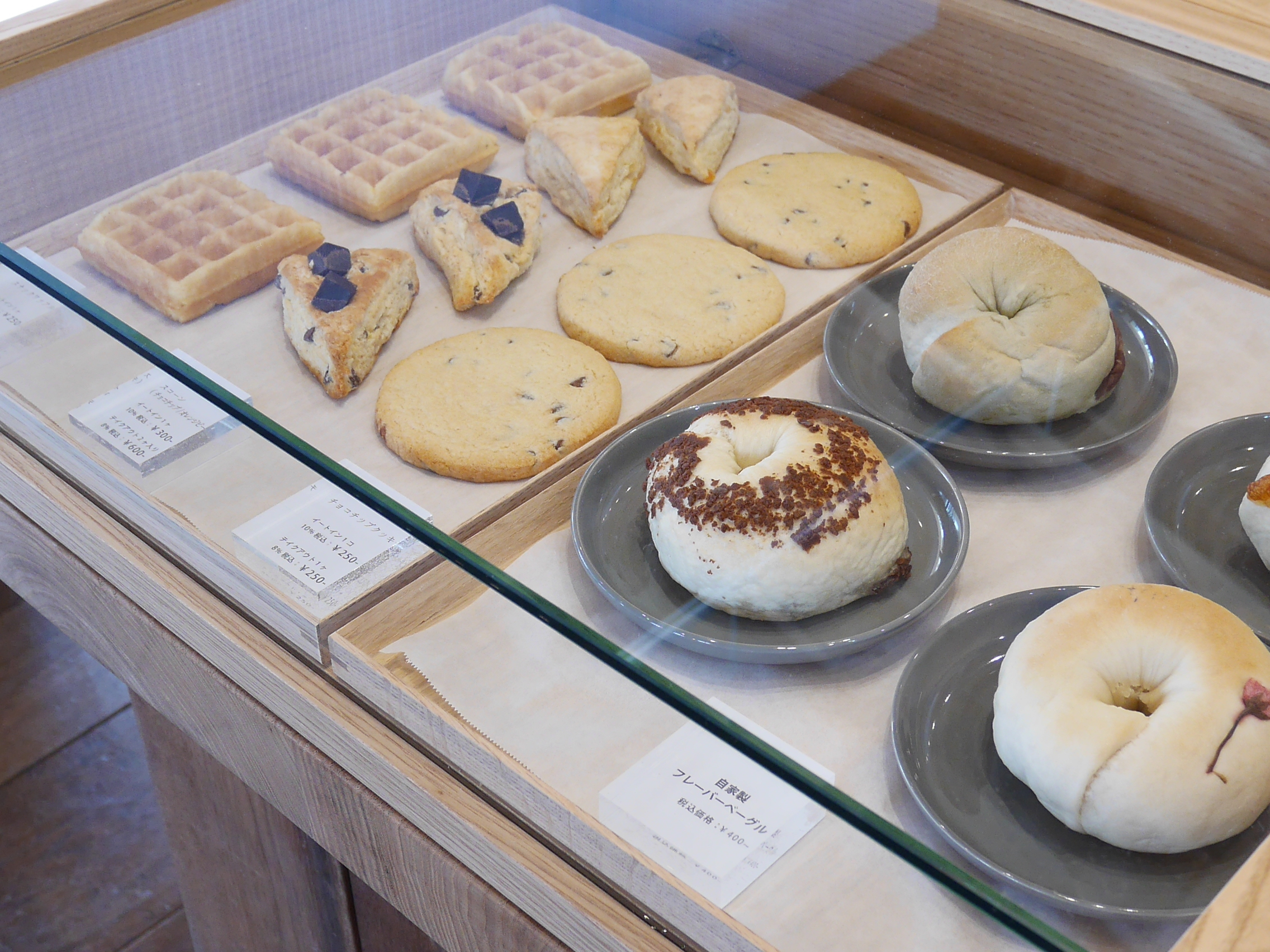 YOZANDOMARUNOUCHI-メニュー3