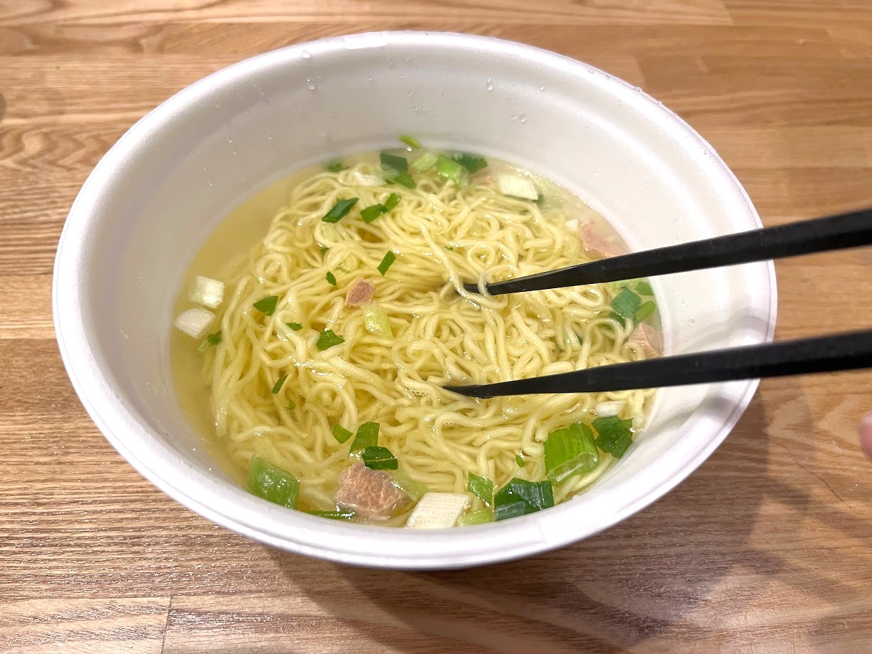 鳥中華15