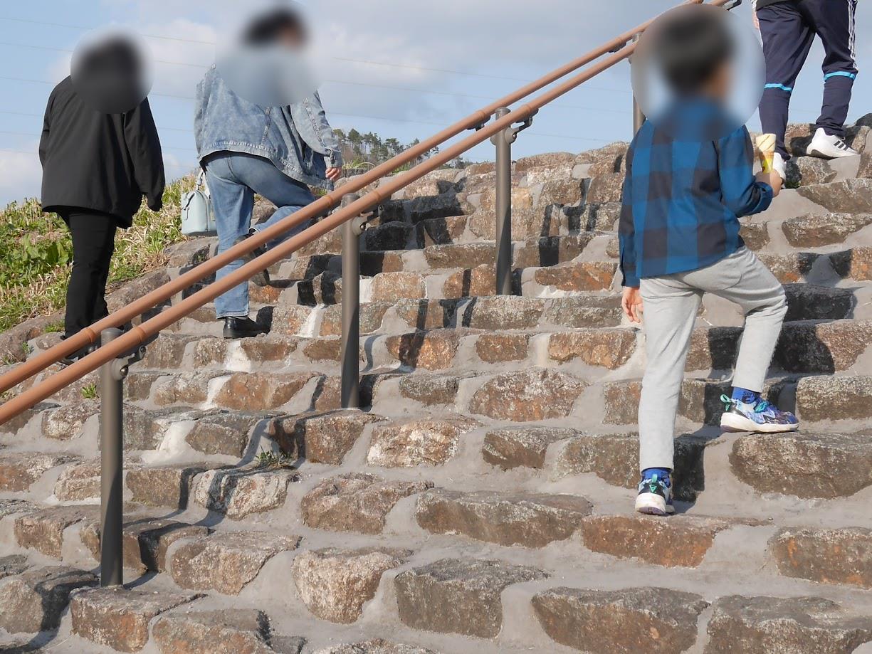 慶助さんの梅林2