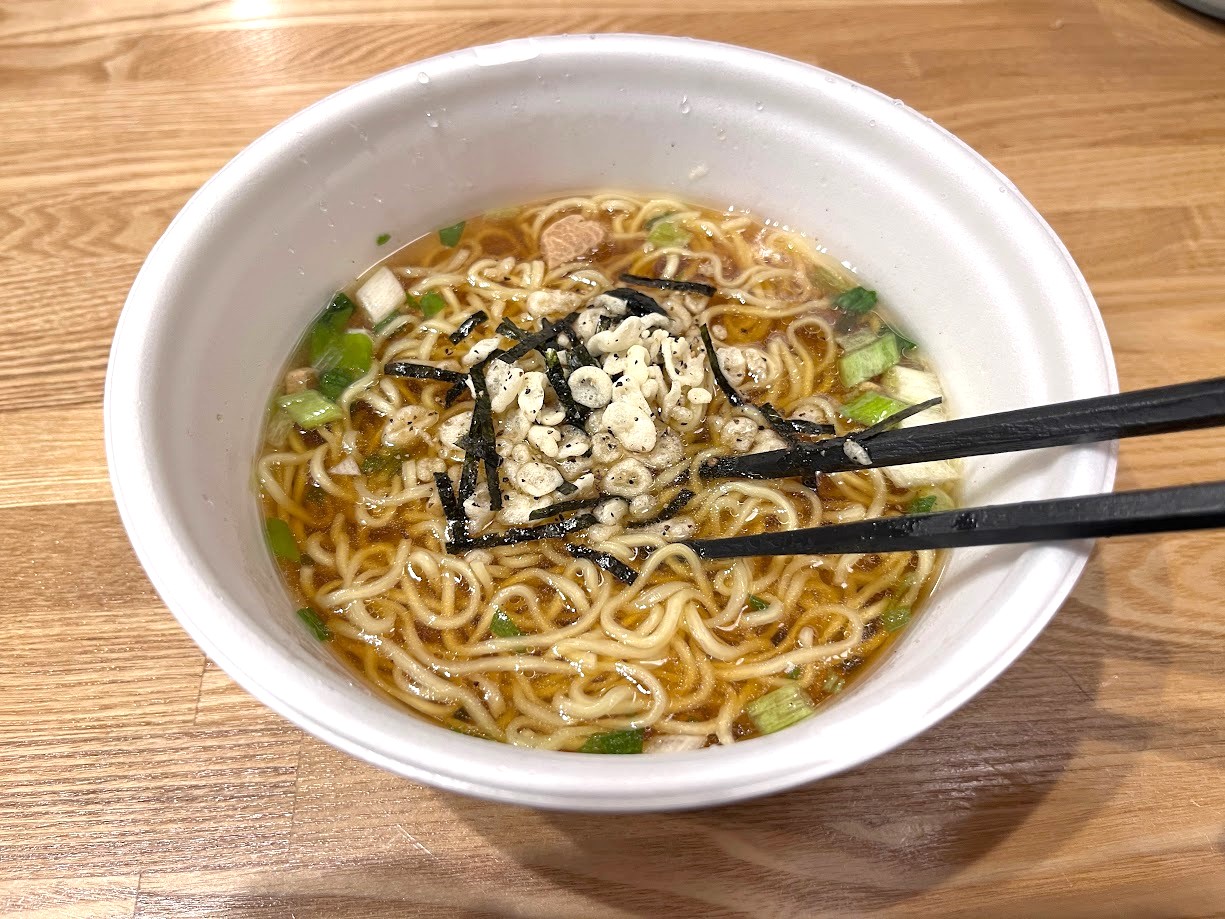 鳥中華23