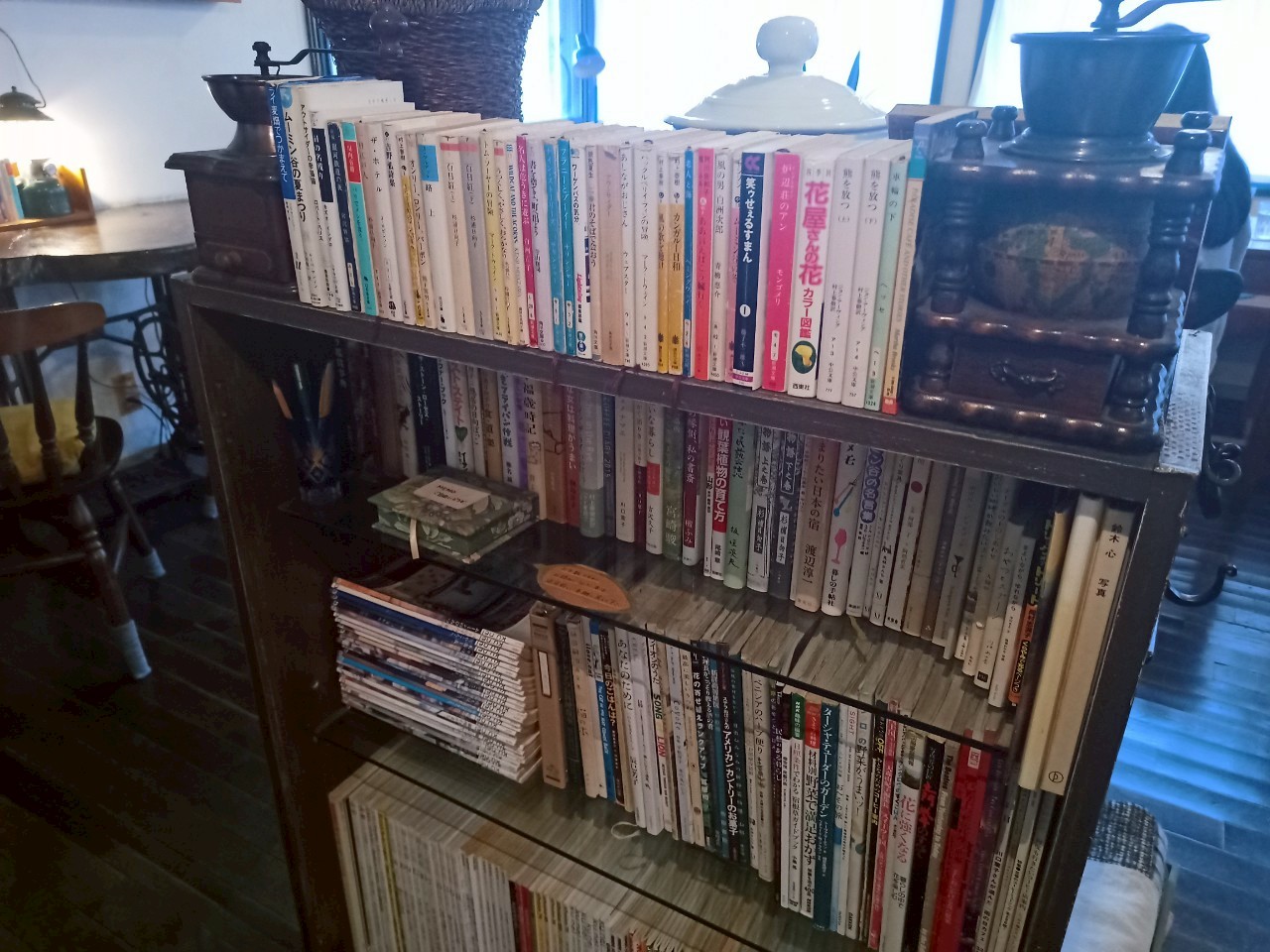 LINE_ALBUM_狸森珈琲焙煎所_250411_32