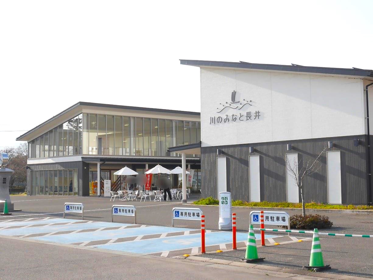 慶助さんの梅林1