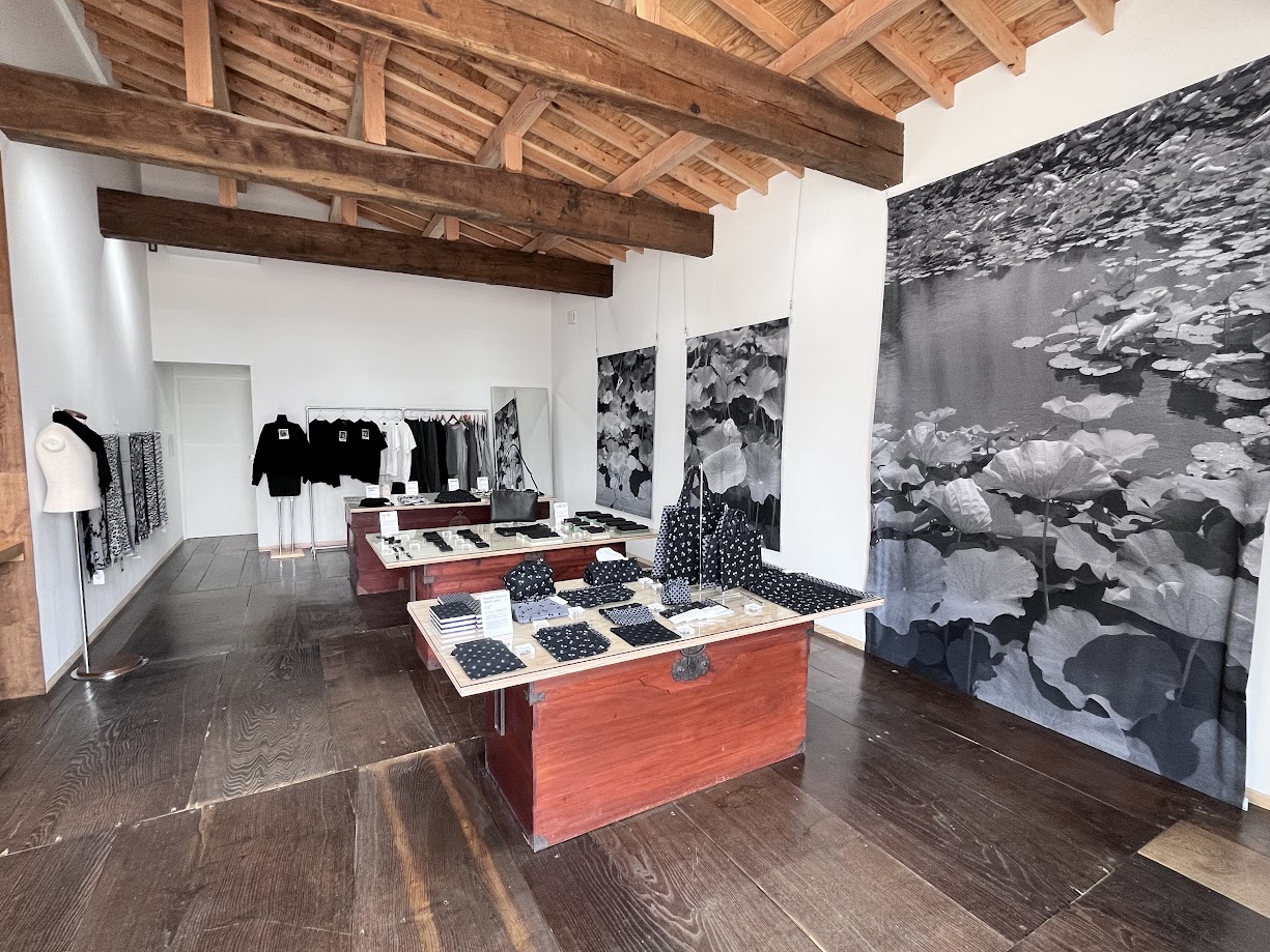 YOZANDOMARUNOUCHI-ギャラリー