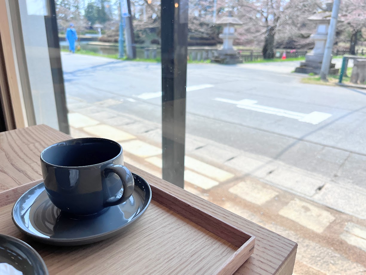 YOZANDOMARUNOUCHI-食レポ4