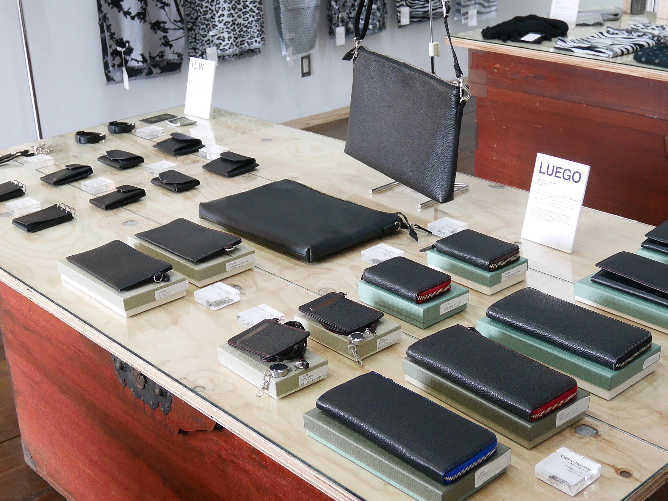 YOZANDOMARUNOUCHI-ギャラリー3