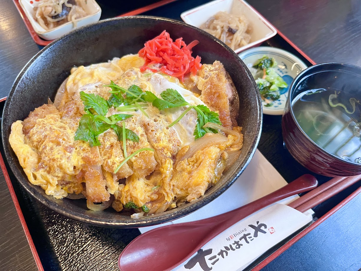 旬彩厨房たかはた-食レポ3