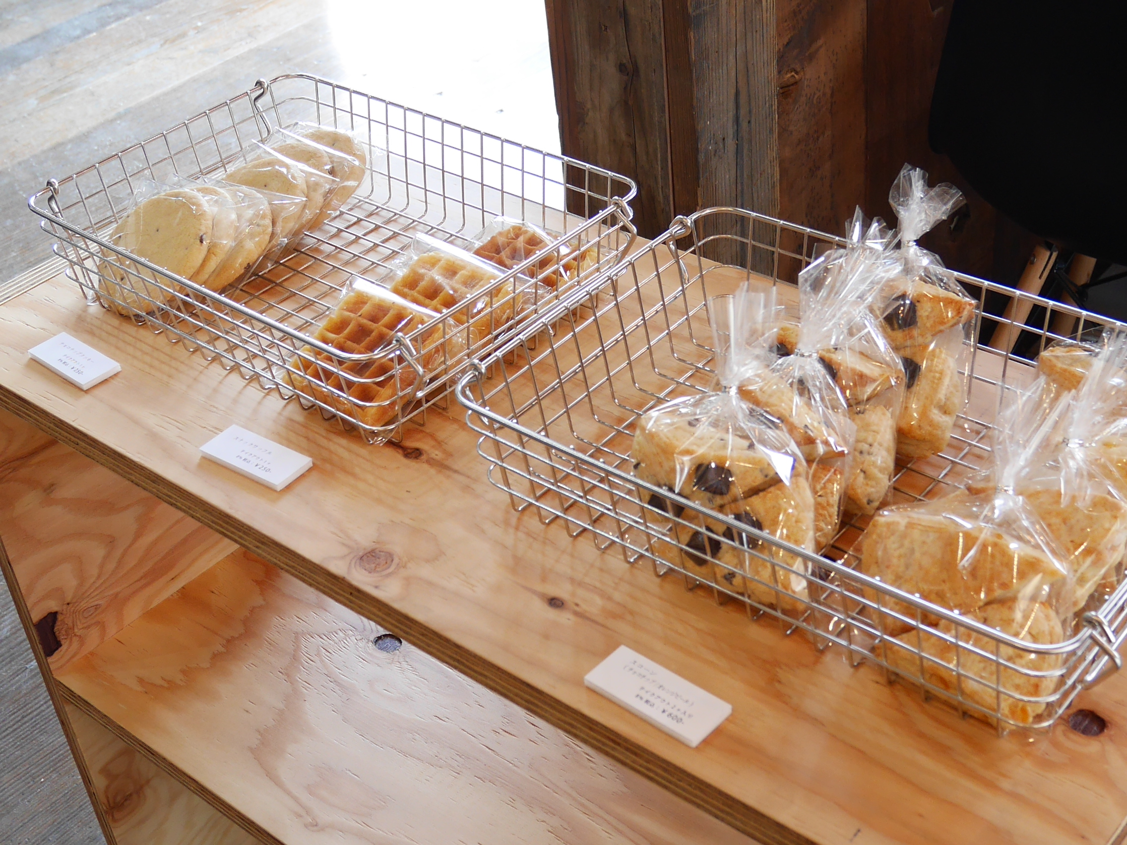 YOZANDOMARUNOUCHI-メニュー4