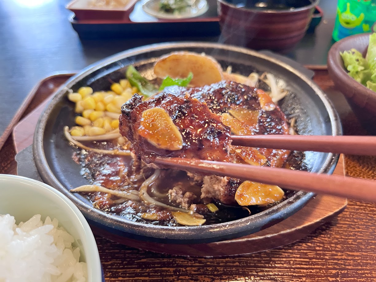 旬彩厨房たかはた-食レポ6