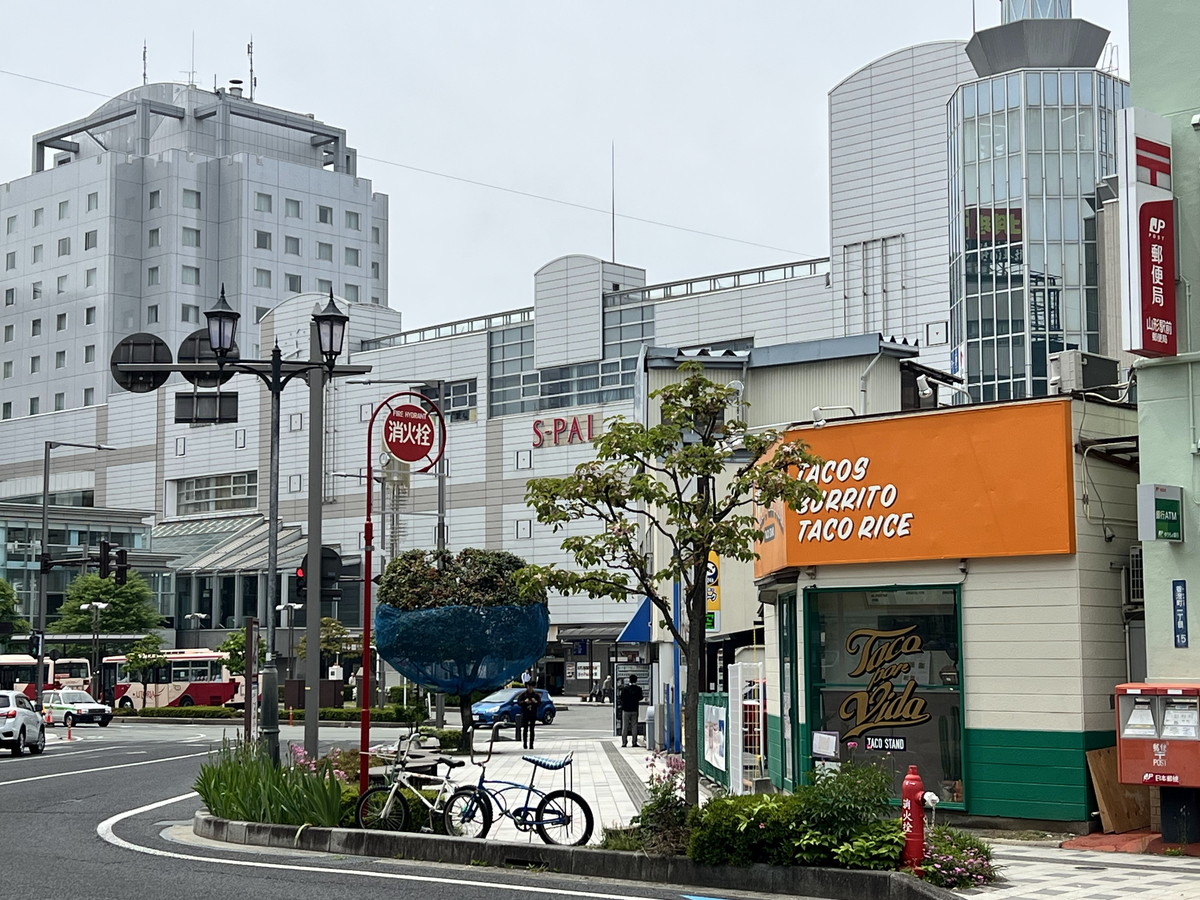 タコポービダ⑦