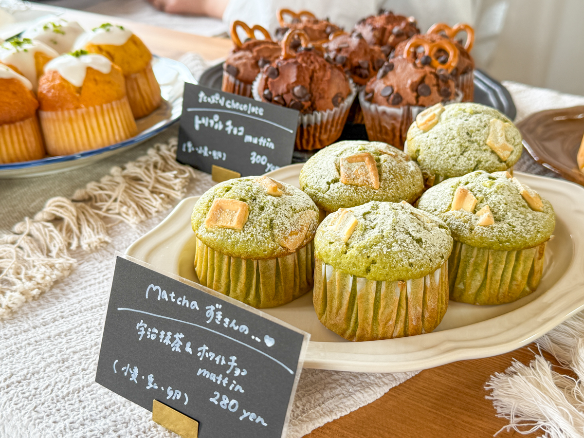 今日のおやつとcoffee Lafu-10