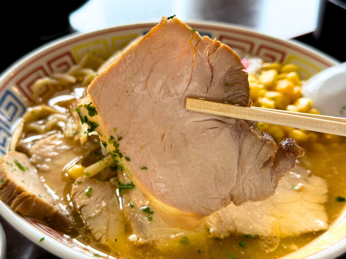 金ちゃん高堂⑤