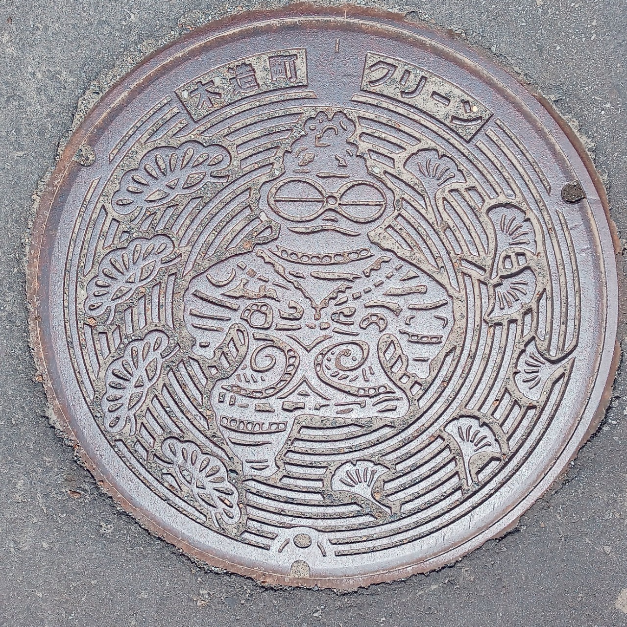 LINE_ALBUM_弘前城 2025GW_250514_343