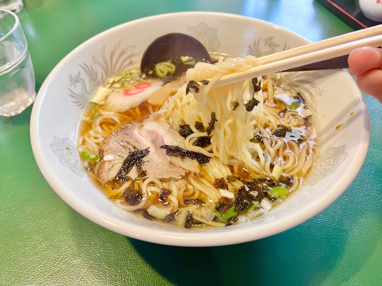 オオツカヤ_食レポ3