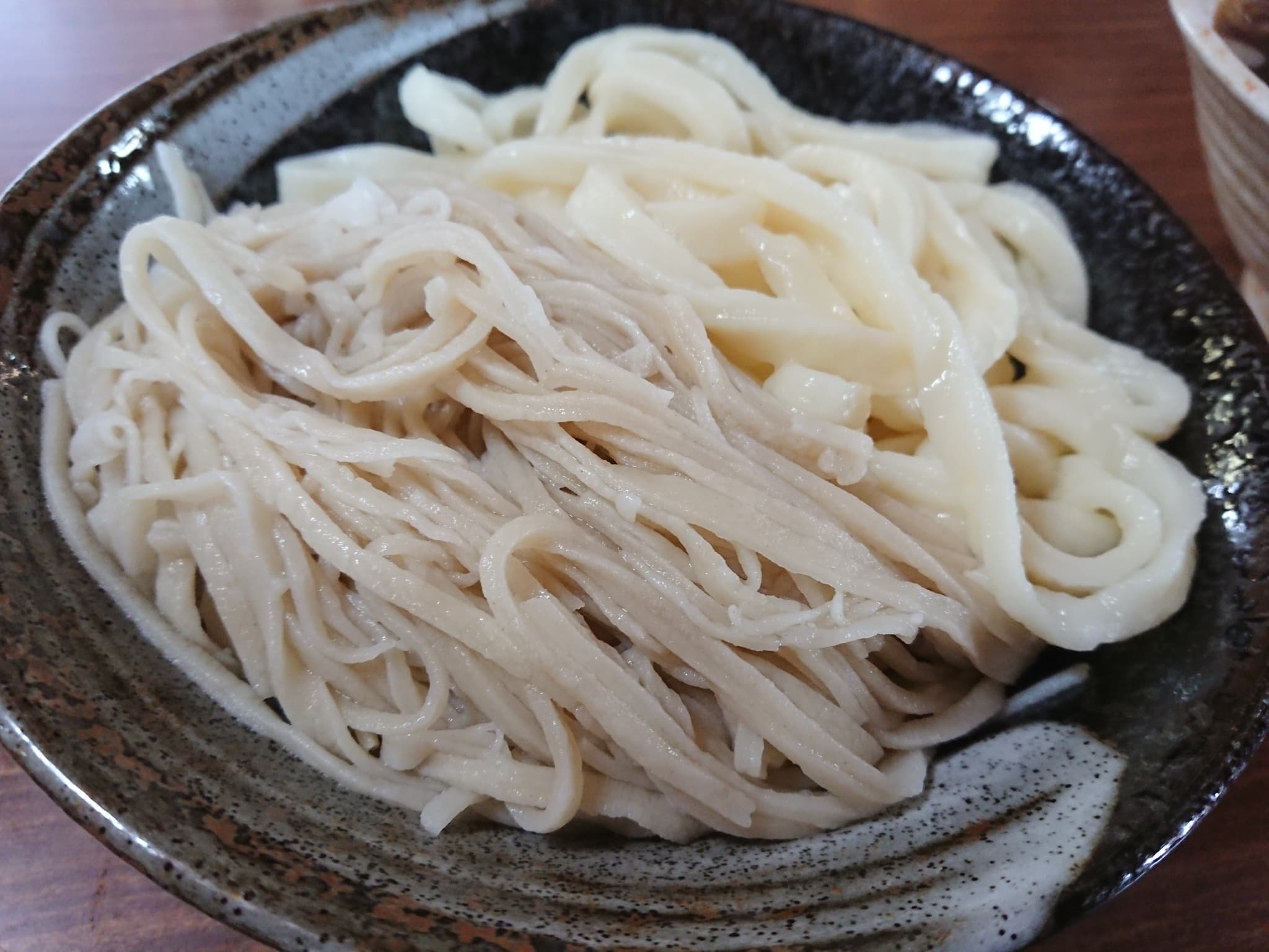 すゞや食堂 食レポ (2)