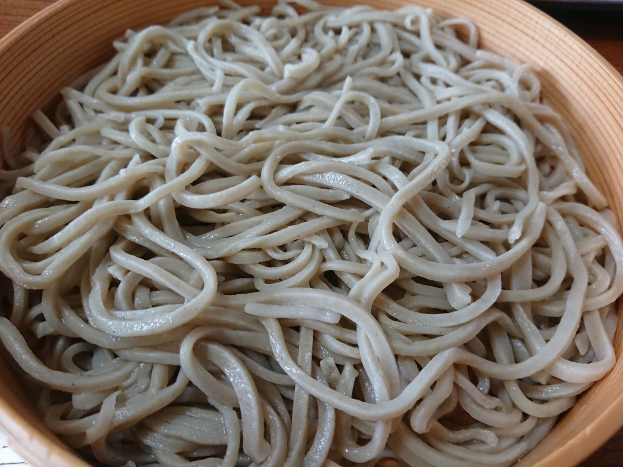 そば処 いでは 食レポ (5)