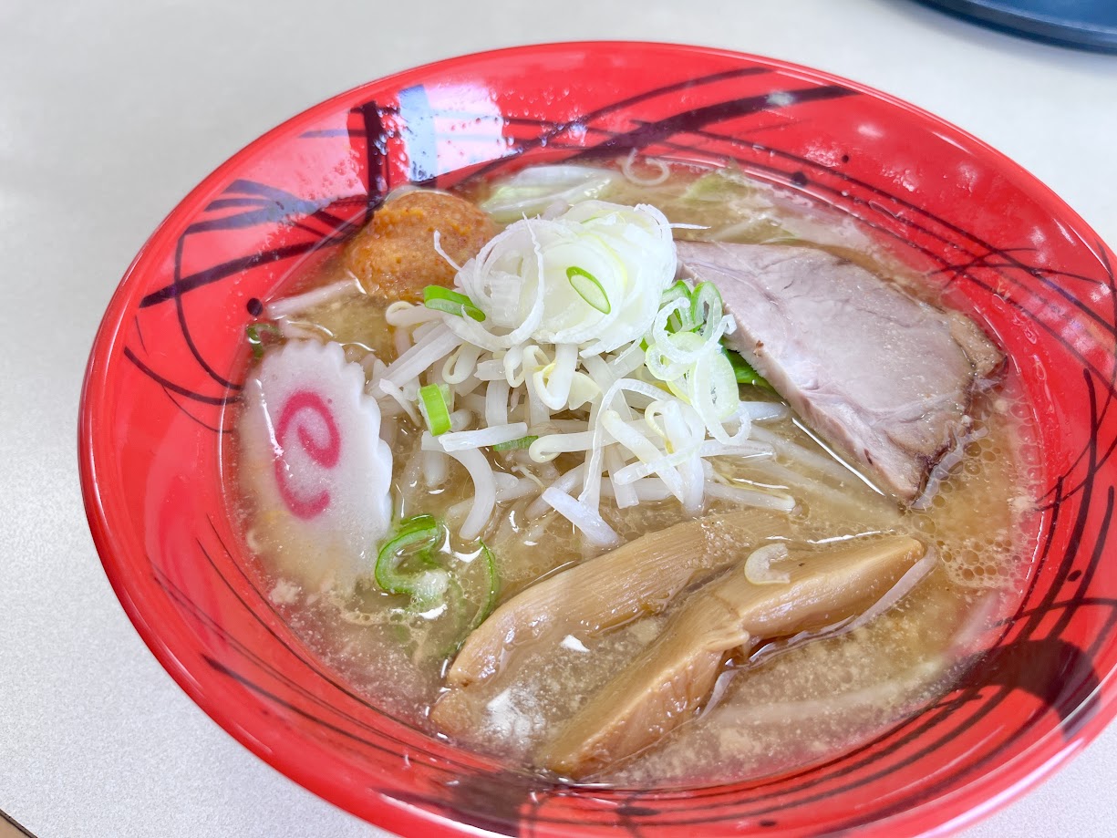 くっちぃな_食レポ3