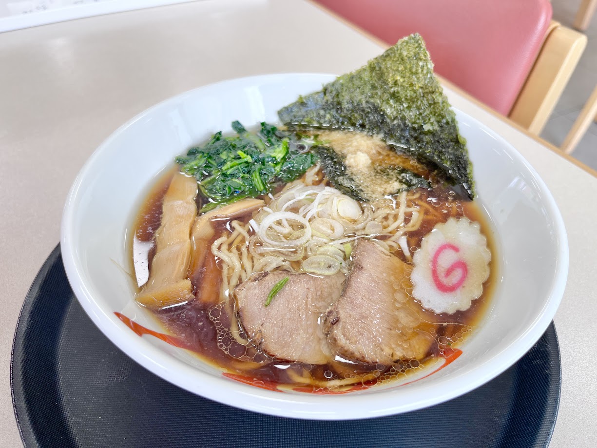 くっちぃな_食レポ2