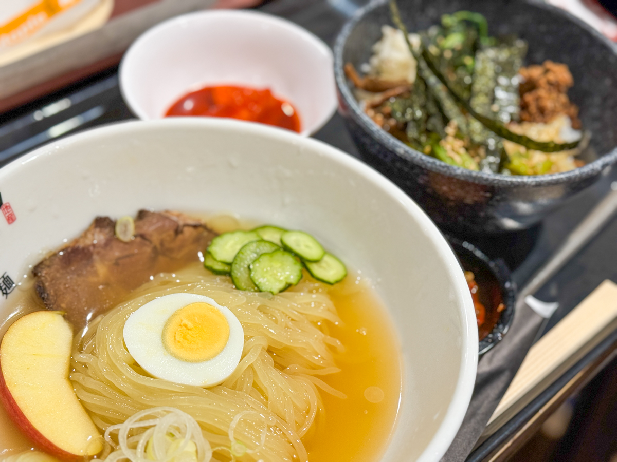 【山形新店レポ】プチガヤ(天童市)|韓国料理専門店がオープン!