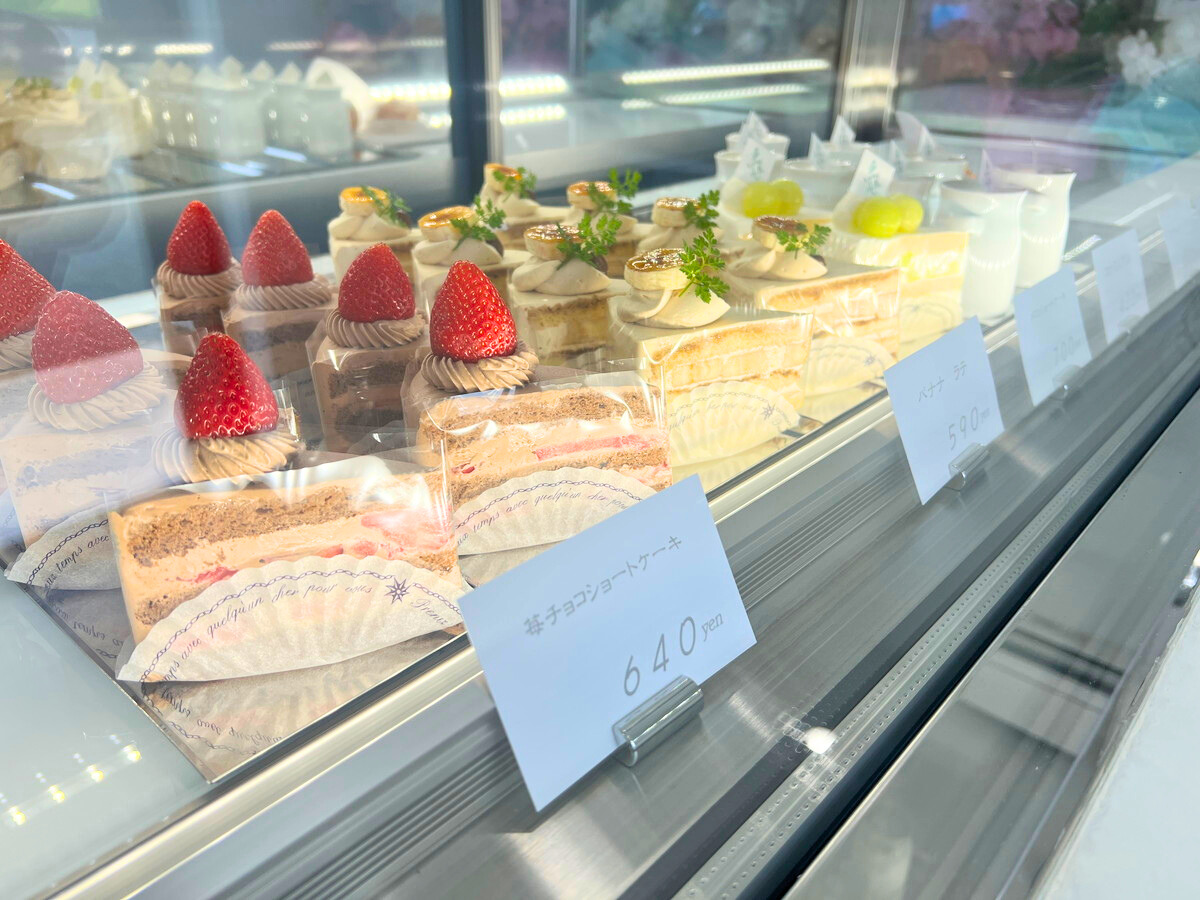 コナトミルク③