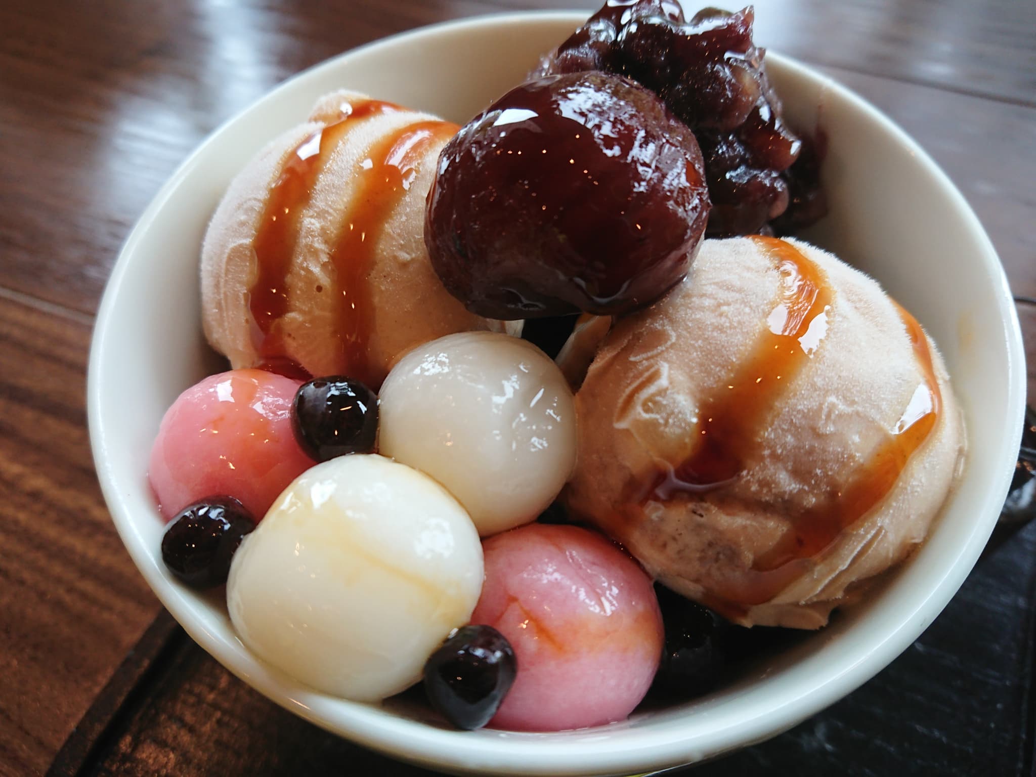【山形カフェレポ】マルベリーカフェ(山形市馬見ヶ崎)|着物屋さんが手掛ける人気スイーツを頂きました