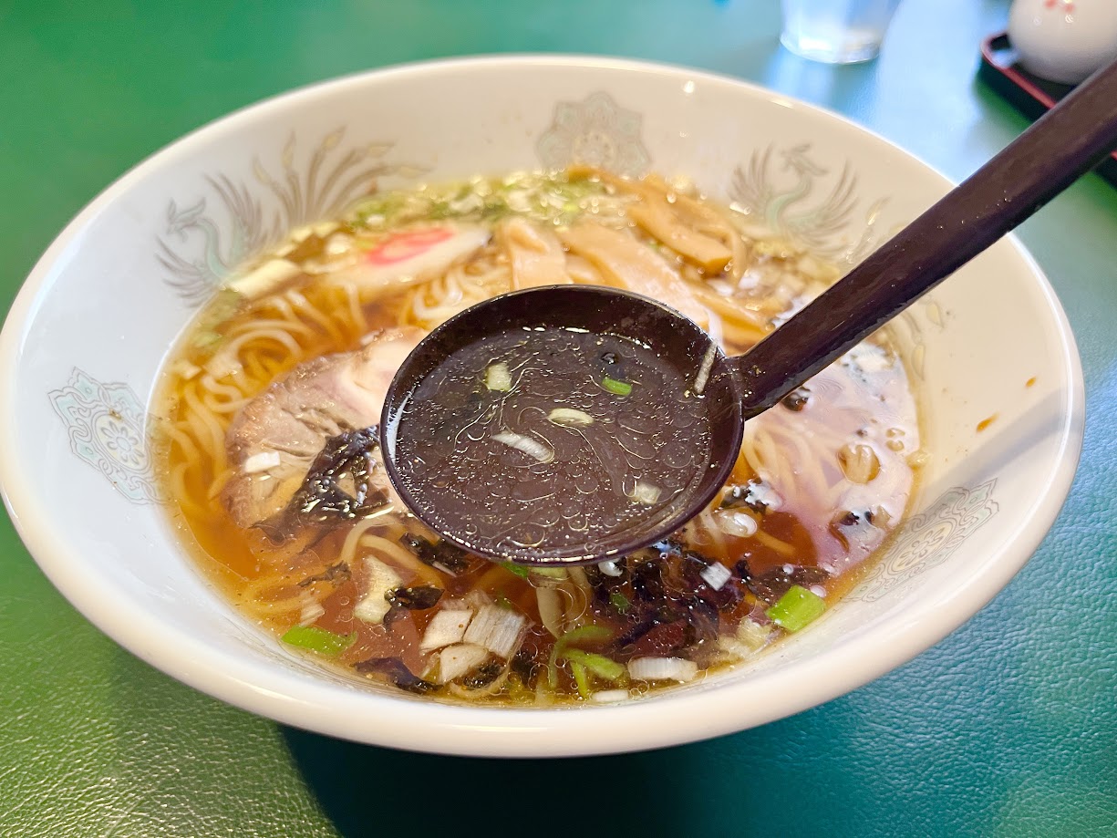 オオツカヤ_食レポ2