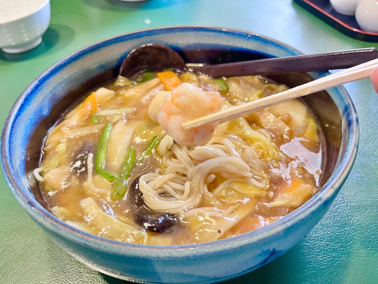 オオツカヤ_食レポ9