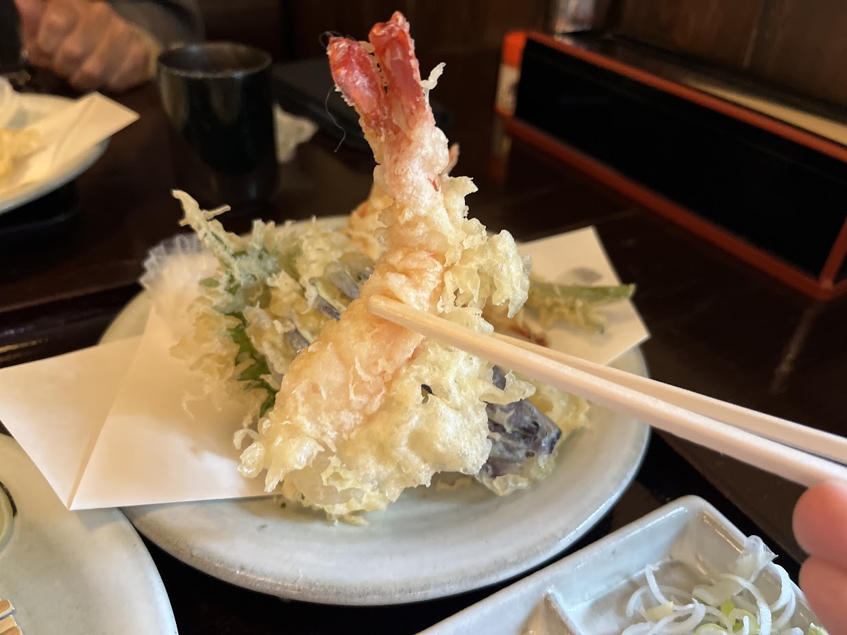 やぶいち_食レポ4