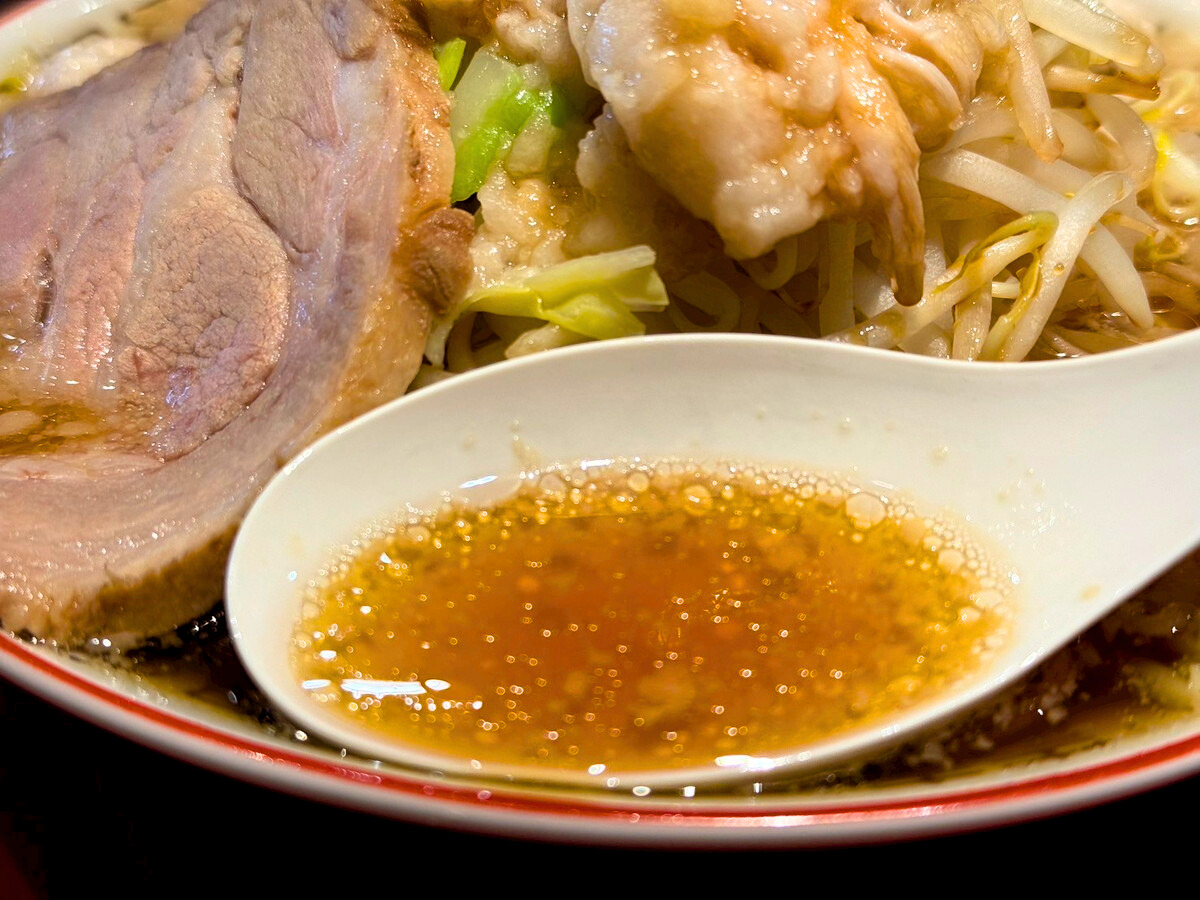 あかねすみ田③