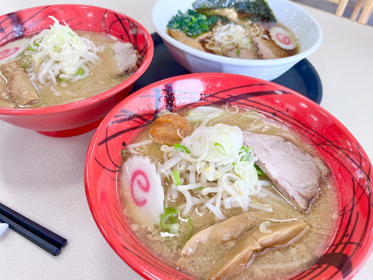 【山形新店レポ】まほろば旬感 くっちぃな(高畠町)|高畠観光に来たらココ!道の駅レストランがリニューアル