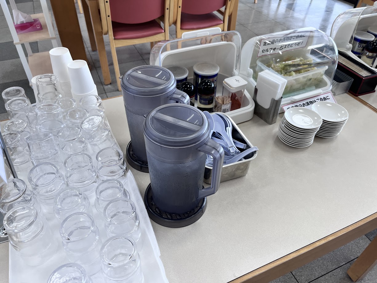 くっちぃな_店内3