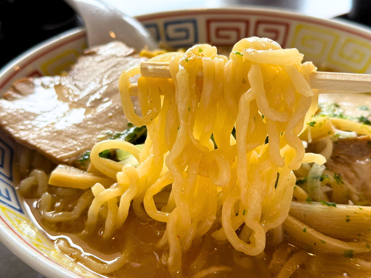 金ちゃん高堂③