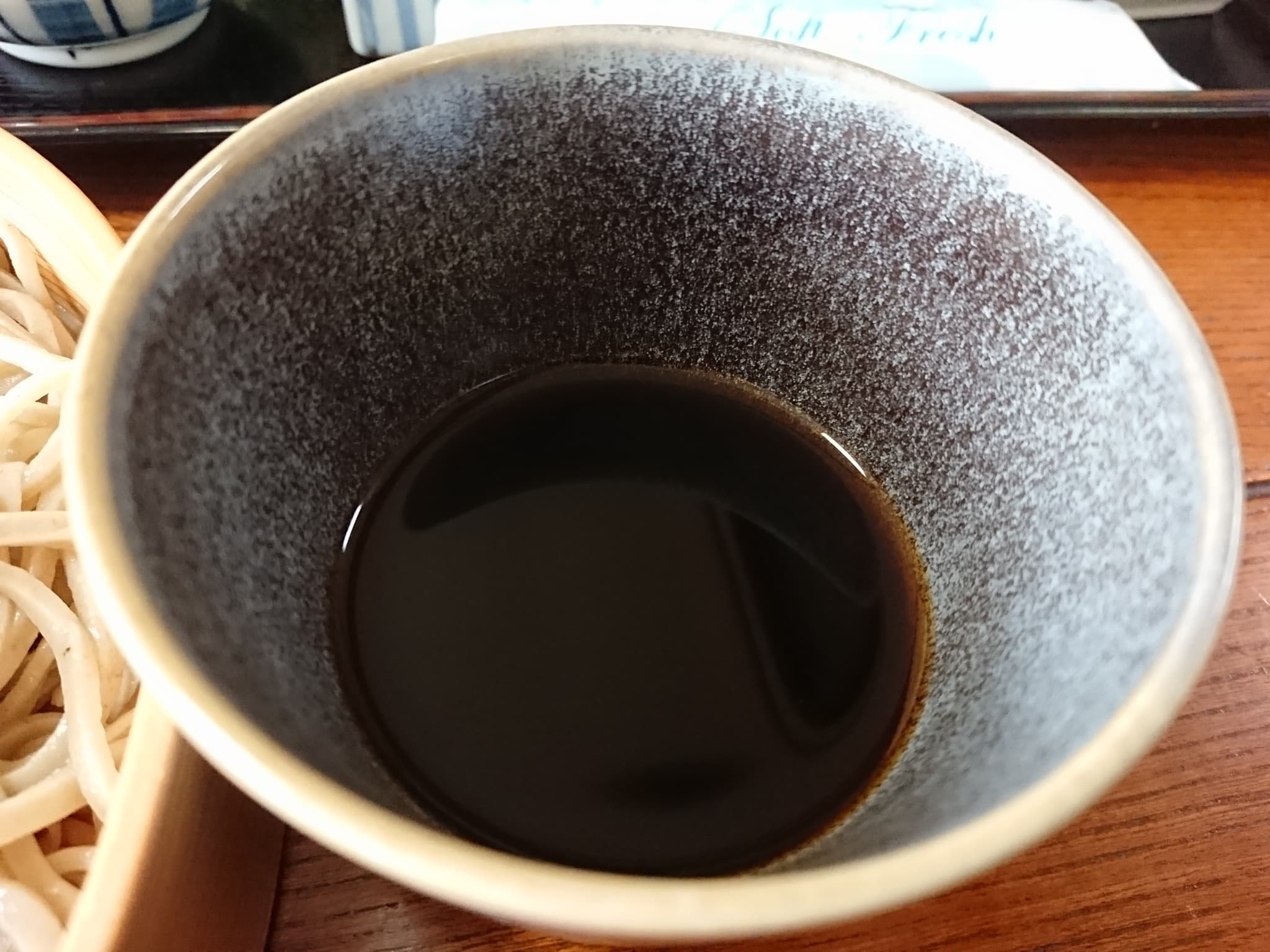 そば処 いでは 食レポ (6)