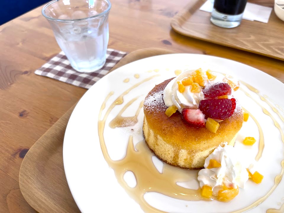 山ノ下_食レポ2