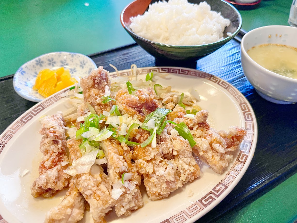 オオツカヤ_食レポ6