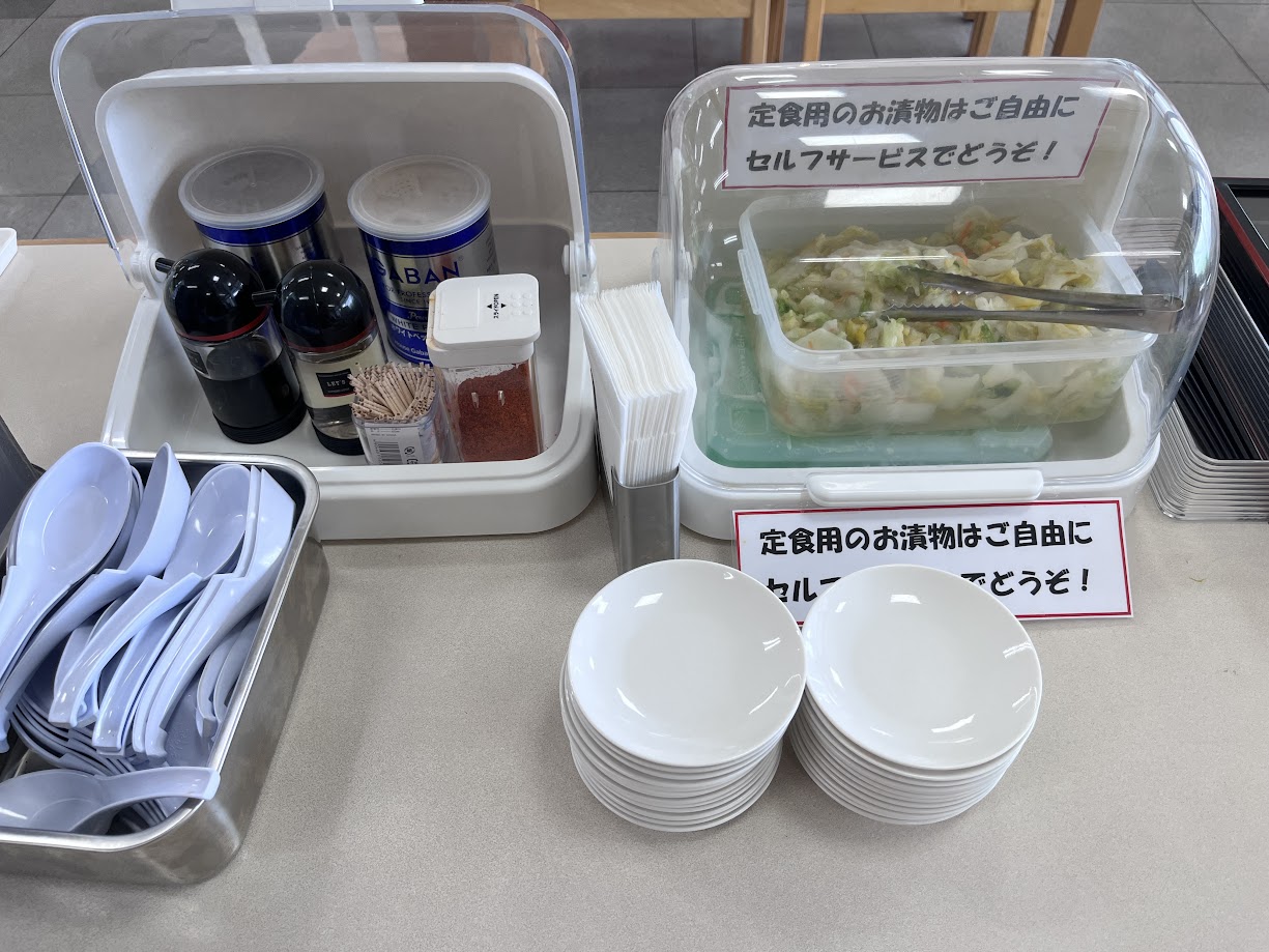 くっちぃな_店内5