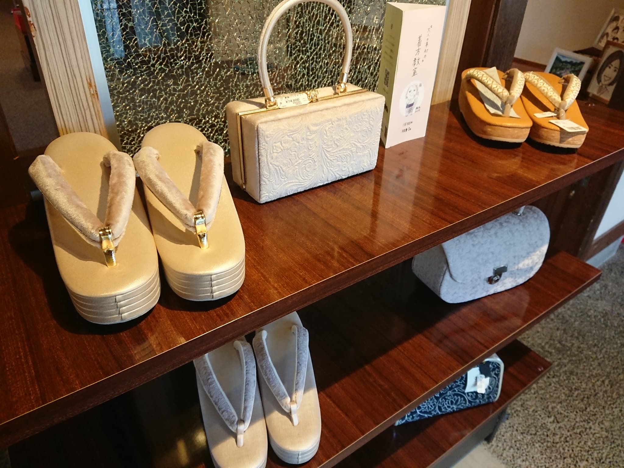 マルベリーカフェ 店内 (5)