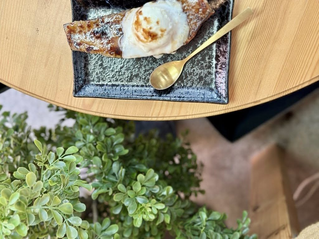 【山形スイーツレポ】そらいも(酒田市)|絶品!キッチンカーで出会える至福スイーツ